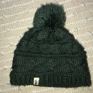 The north face hat
